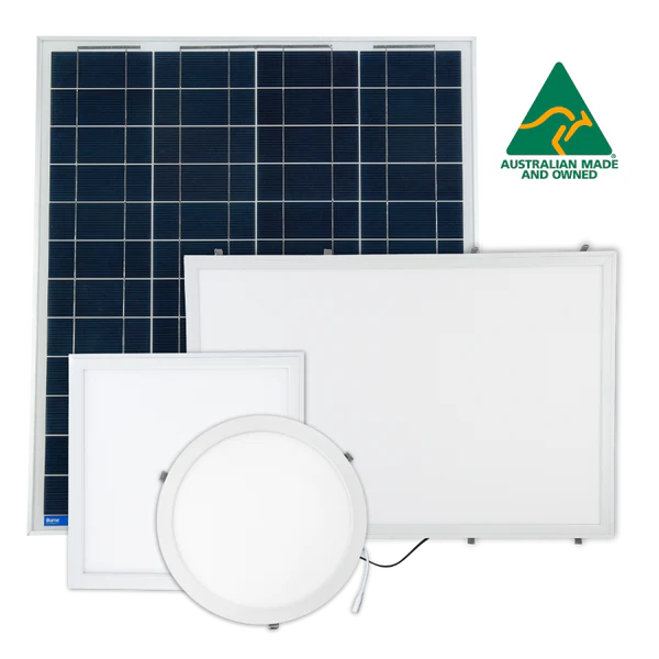 Illume solar skylight system — Australian Made and Owned